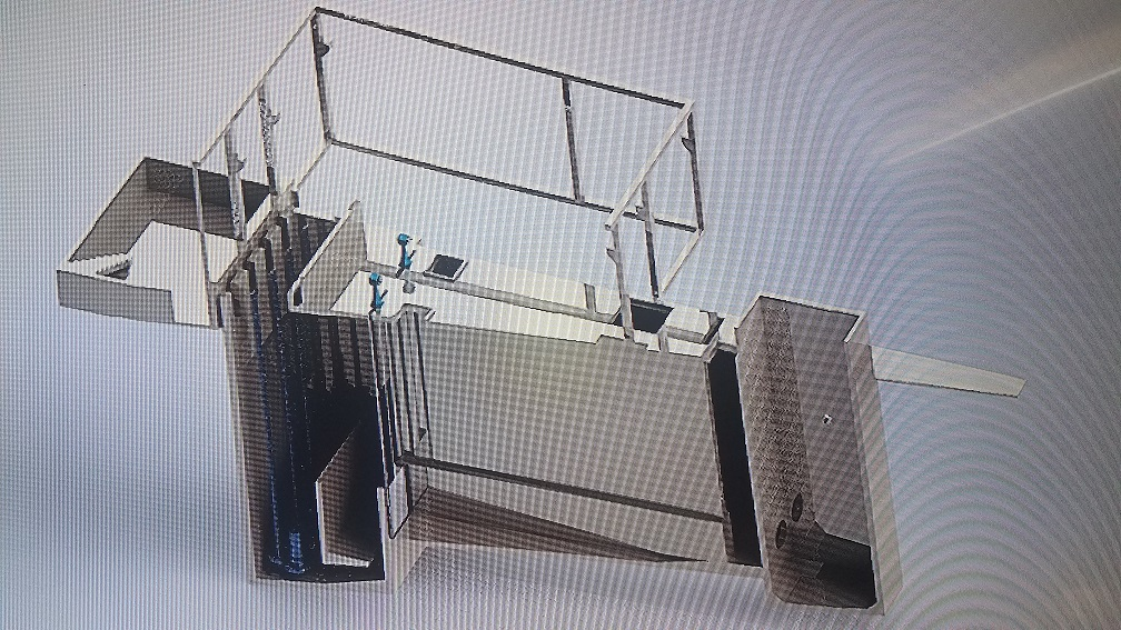 Ingenieria de proyecto